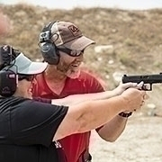Beginner Handgun: Sep 22, 2026 | Orem RG