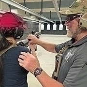Beginner Rifle: Sep 23-24, 2026 | Orem TP