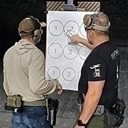 Dynamic Handgun: Oct 6-7, 2026 | Orem RG
