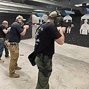 Dynamic Rifle: Sep 29-30, 2026 | Orem RG