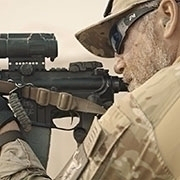 Defensive Rifle: Nov 7, 2026 | Fairfield 